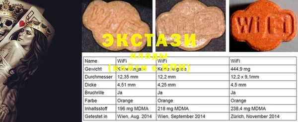 крисы Алзамай